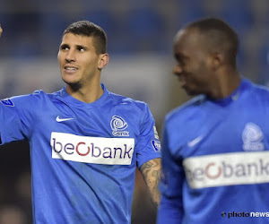 Karelis (Genk) en partance pour 7 millions d'euros ?