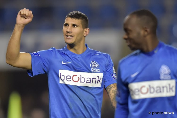 Karelis (Genk) en partance pour 7 millions d'euros ?