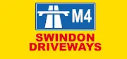 M4 Swindon Driveways Logo