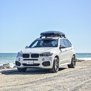 X5 xDrive 35d