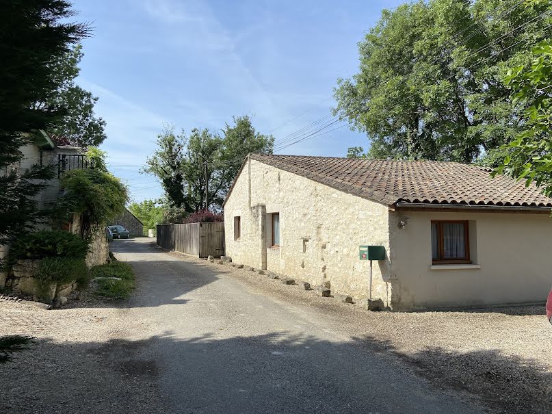 Vente maison  90 m² à Saint-Sernin (47120), 267 500 €