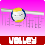 Women Volleyball 1.00 Icon