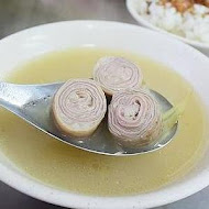 西六號碼頭麵店