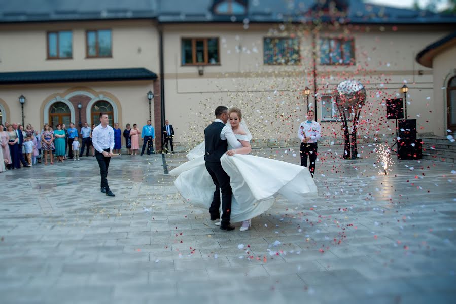 Свадебный фотограф Зоряна Герман (german). Фотография от 18 декабря 2019