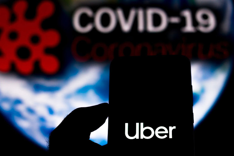 Investors are keen for companies like Uber and Lyft to outline a path out of the Covid-19 crisis.