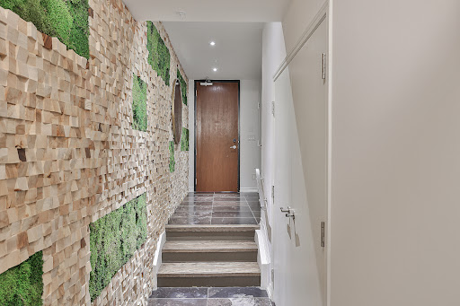 Apartment with terrace 3
