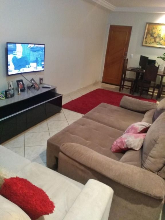 Apartamentos para alugar Vila Ana Maria