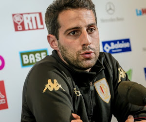 Antheunis ziet absoluut doemscenario voor Yannick Ferrera