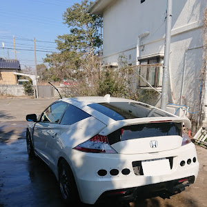 CR-Z ZF2
