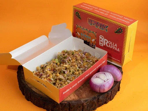 Bhelpuri