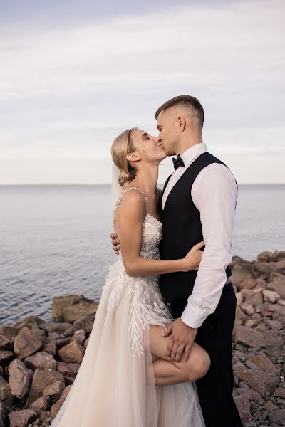 Fotógrafo de casamento Kateryna Dyachenko (dyachenkopro). Foto de 13 de março