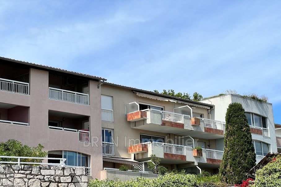 Vente appartement 3 pièces 69 m² à Antibes (06600), 399 000 €
