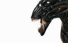 Alien Wallpapers HD Theme small promo image