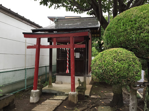 祠 (新倉三丁目)