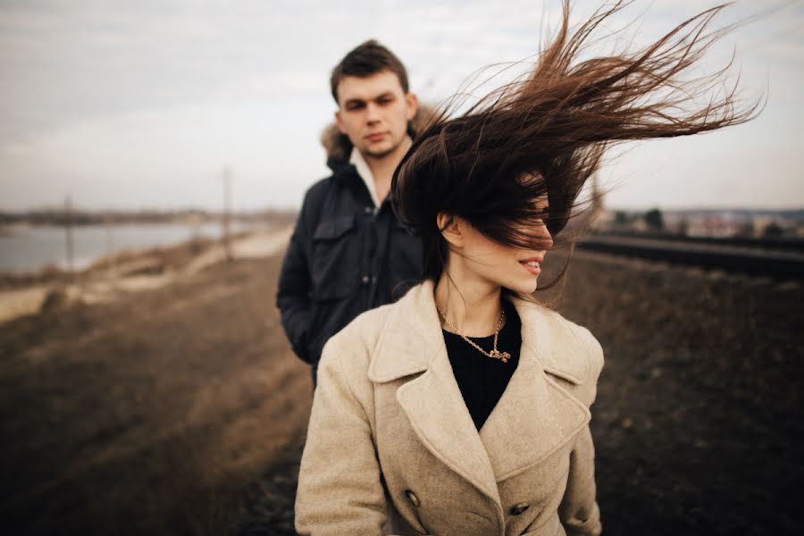 Fotografo di matrimoni Evgeniy Efanov (efanovs). Foto del 23 marzo 2015