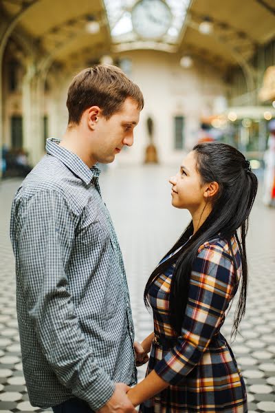 Wedding photographer Marat Gismatullin (maratgismatullin). Photo of 3 August 2017