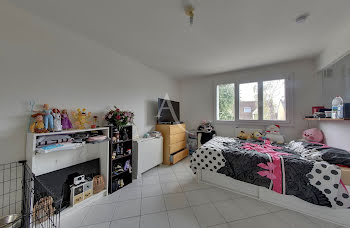 appartement à Ozoir-la-ferriere (77)