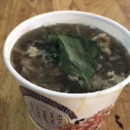 空軍涼麵