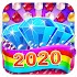 Diamonds Crush 2020 - jewel collect & blast8.0.7000