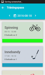 M3Fit Member(圖3)-速報App