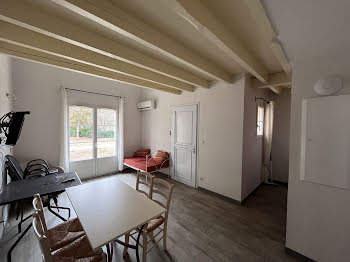 appartement à Gallargues-le-Montueux (30)