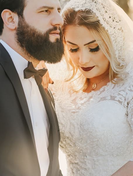 Fotógrafo de bodas Soner Akçam (jolinwedding). Foto del 22 de marzo 2018