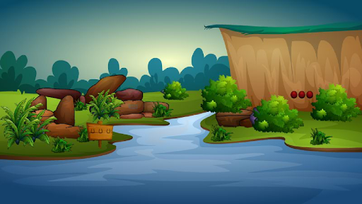 Escape Games Jolly-163