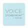 Voice-Storefront icon