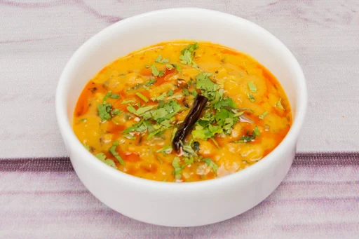 Dal Tadka