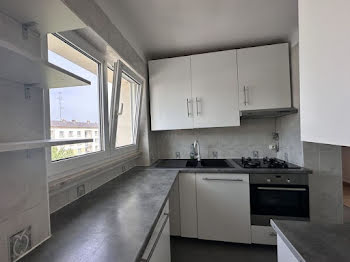 appartement à Thionville (57)