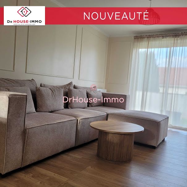 Vente maison 6 pièces 115 m² à Orly (94310), 515 000 €