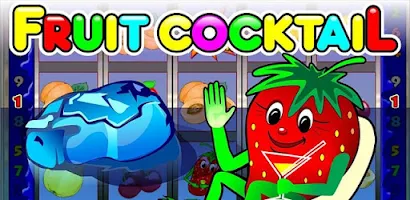 Crazy Fruits Slot - Gamblershome