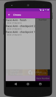 How to install Chrono: time your events 1.1.0 apk for bluestacks