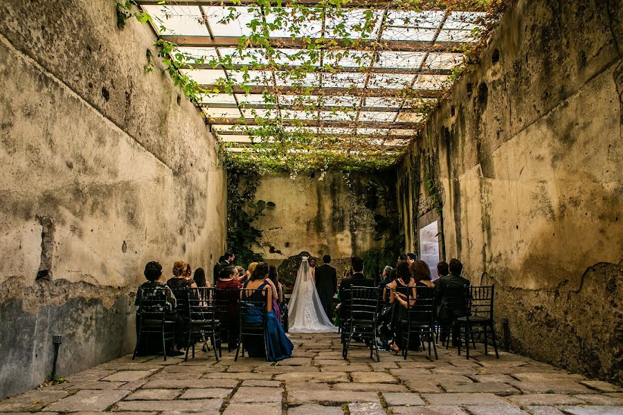 Wedding photographer Fabián Betanzos (fabianbetanzos). Photo of 17 May 2019