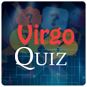 Virgo Quiz 1.0 Icon