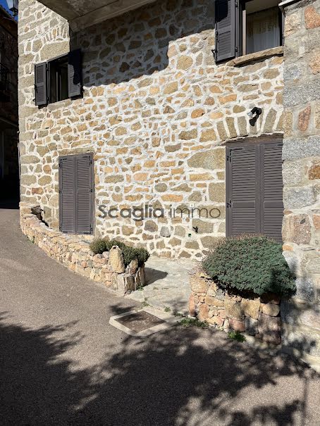 Vente maison 3 pièces 99 m² à Valle-di-Mezzana (20167), 368 400 €