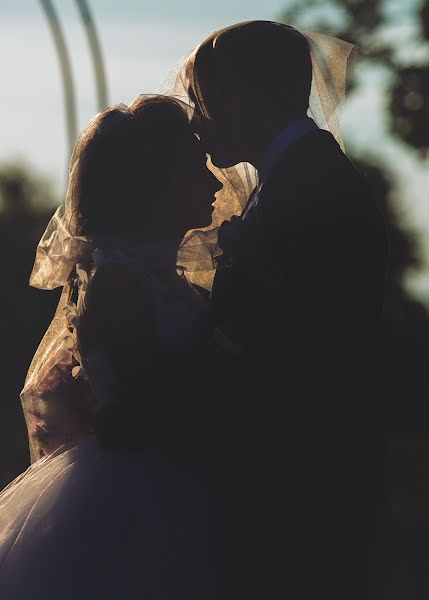 Fotógrafo de casamento Natalya Kizilova (tasik). Foto de 1 de julho 2018