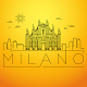 Milan Travel Guide Download on Windows