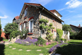 maison à Juvisy-sur-Orge (91)