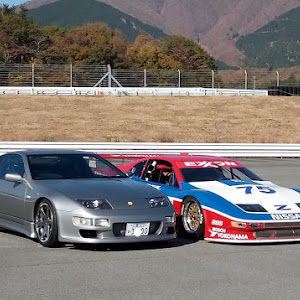 フェアレディZ Z32