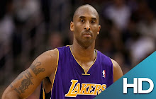 Kobe Bryant HD Wallpapers Tab small promo image