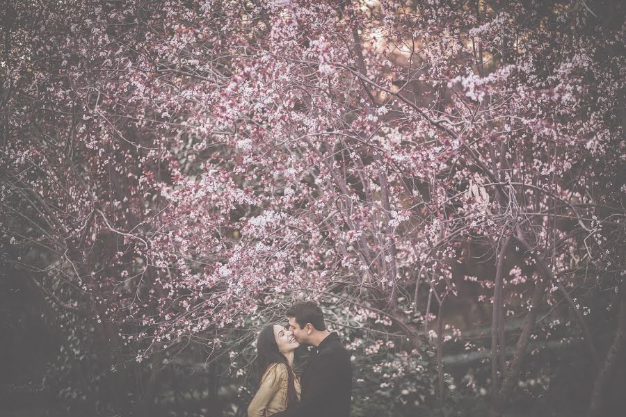 Photographe de mariage Cristina Quílez Díaz (lacristinafotog). Photo du 6 avril 2015