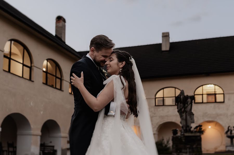 Fotógrafo de bodas Ľubomír Kompaník (lubomirkompanik). Foto del 3 de mayo