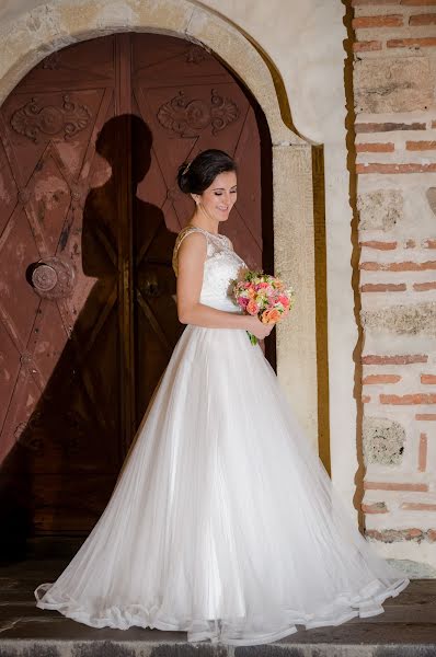 結婚式の写真家Marin Popescu (marinpopescu)。2014 6月23日の写真