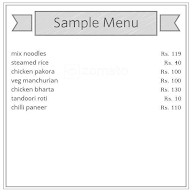 Kalinga Kitchen menu 3