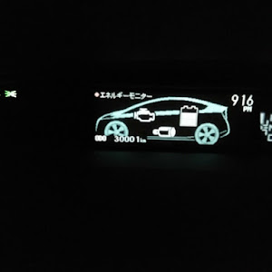 プリウス ZVW30