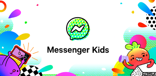 Messenger Kids – The Messaging