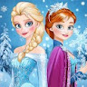 Icy Dress Up - Girls Games icon