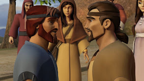 Jacob and Esau thumbnail