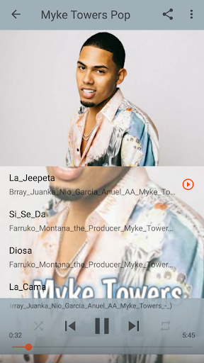 myke towers - Best Song Coolest